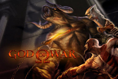 God of War ( Mei Lieblingsspü) - 