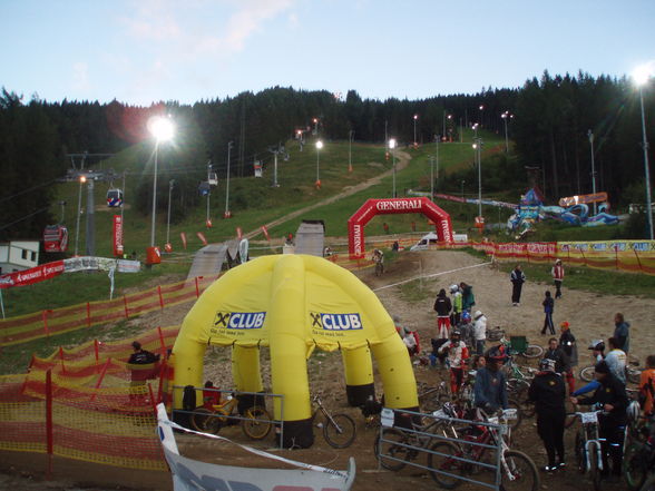 Semmering 2008 - 