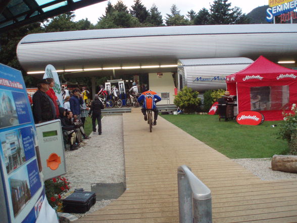 Semmering 2008 - 