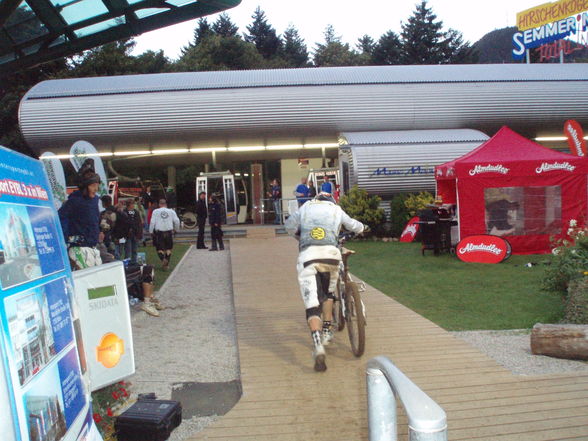 Semmering 2008 - 