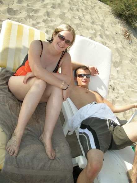 Urlaub auf KOS 2008 - 