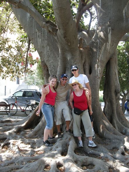 Urlaub auf KOS 2008 - 