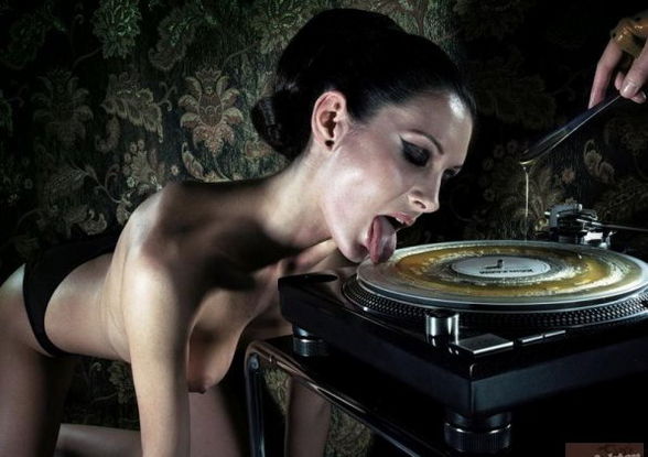 Vinylmonkeys - 