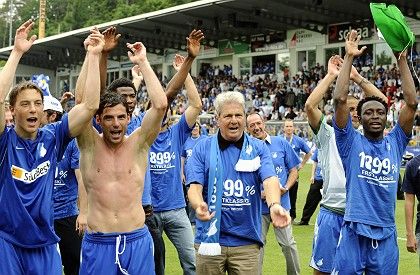 Hoffenheim - 