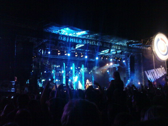 Donauinselfest 2008 - 