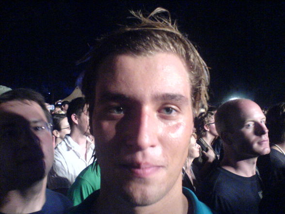 Donauinselfest 2008 - 