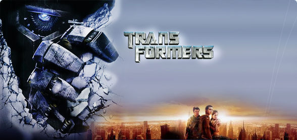 Transformers - 