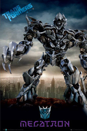 Transformers - 