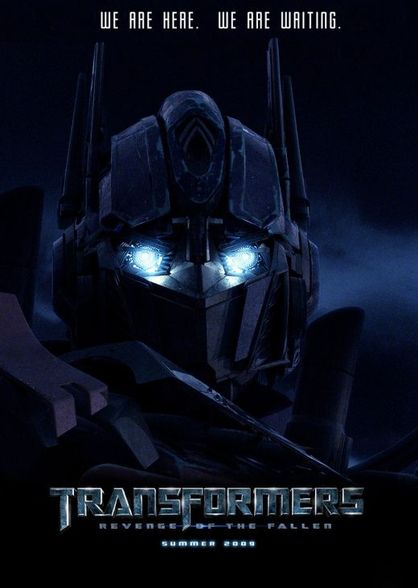 Transformers - 