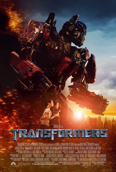 Transformers - 