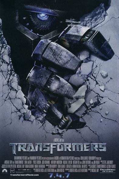 Transformers - 