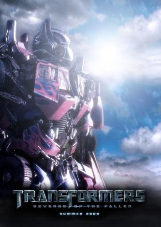 Transformers - 