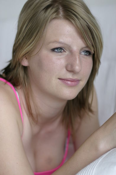 shooting sommer 2007 - 