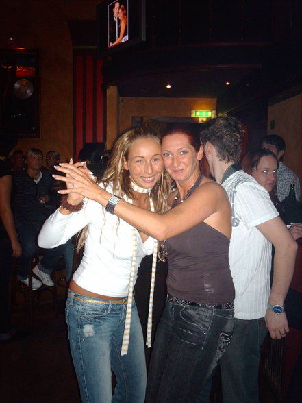 lava lounge 2007 - 