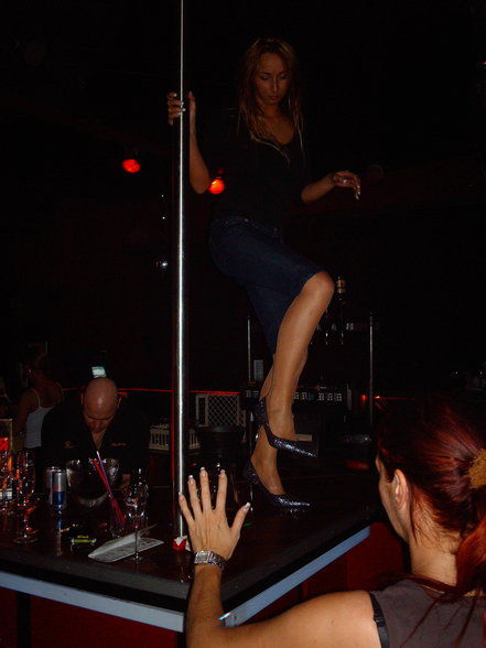 lava lounge 2007 - 