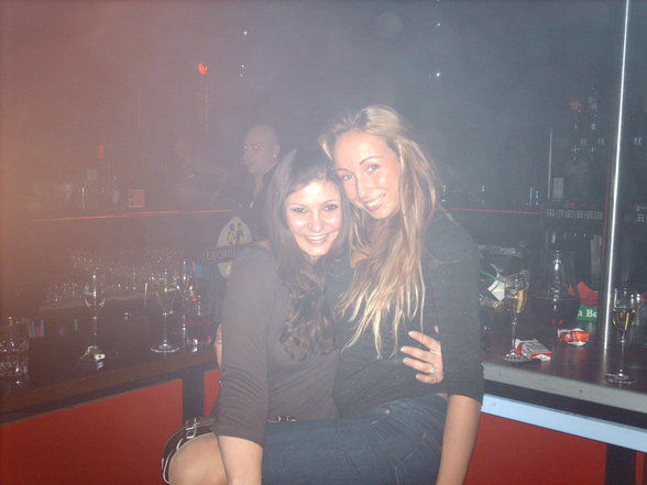 lava lounge 2007 - 