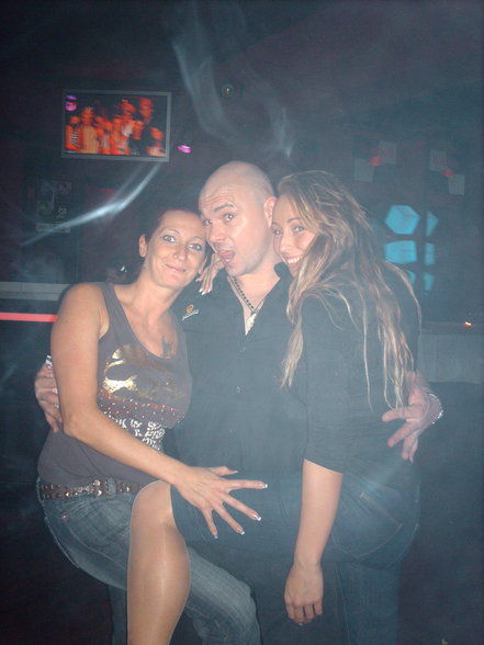 lava lounge 2007 - 