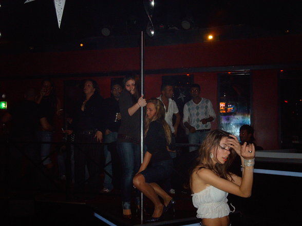 lava lounge 2007 - 