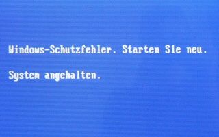 So Lustig ist Windows - 