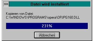 So Lustig ist Windows - 