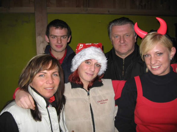 jo es weihnachtsreiten 2006 - 