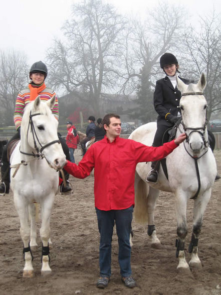 jo es weihnachtsreiten 2006 - 