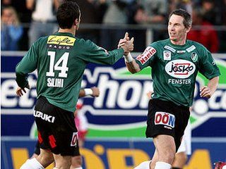 SV RIED - 