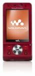 Sony Ericsson - 