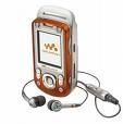 Sony Ericsson - 