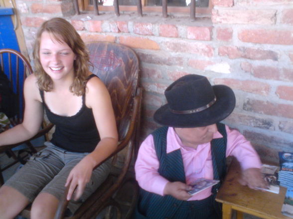 Pullman City with 4a [2007/2008] - 