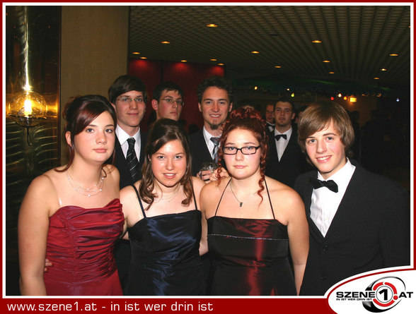 Debüdantenball 2005 - 