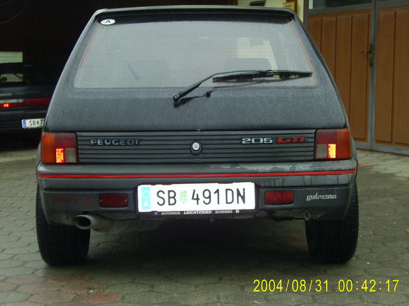 Der GTI - 