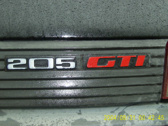 Der GTI - 