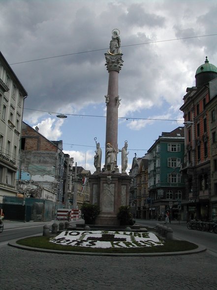 Innsbruck - 