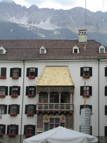 Innsbruck - 