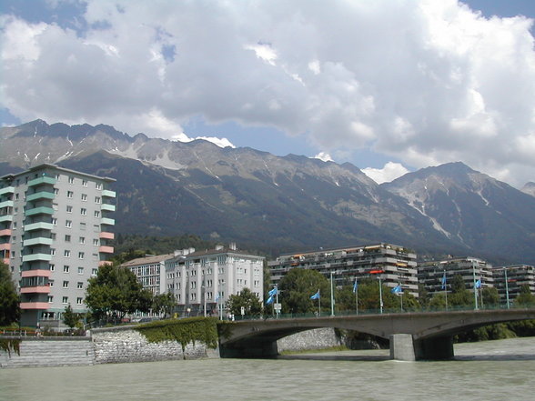 Innsbruck - 