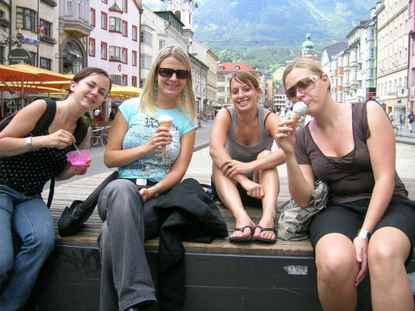 Innsbruck - 