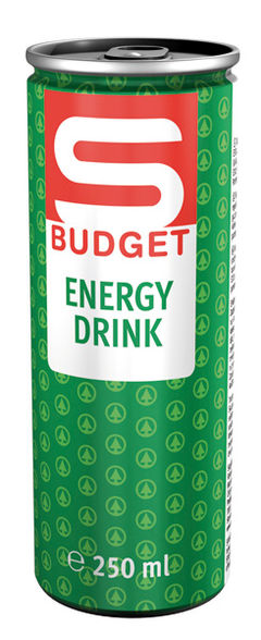 Energie Drinks - 