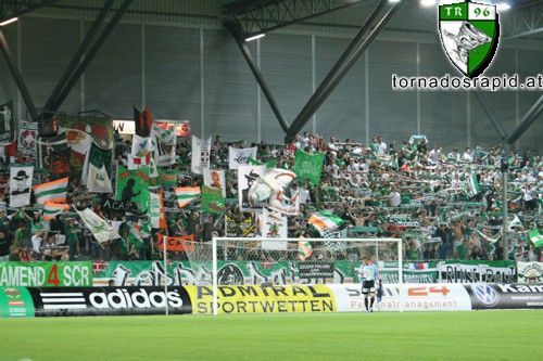 ULTRAS RAPID 1988 - 