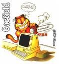 Garfield - 