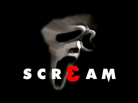 scream - 