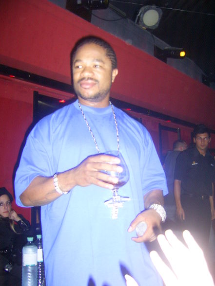 X zibit - 