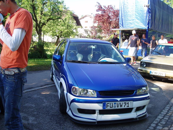 Wöhrtersee Tour 2007 - 