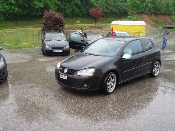 Wörthterseetour 2008 - 