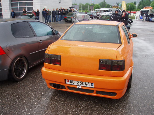 Wörthterseetour 2008 - 