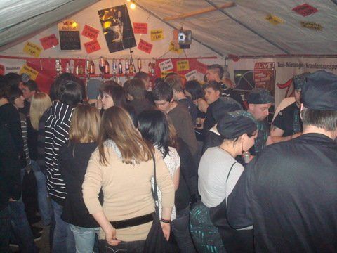 FIRE ICE & DOSENBIER 2009 - 