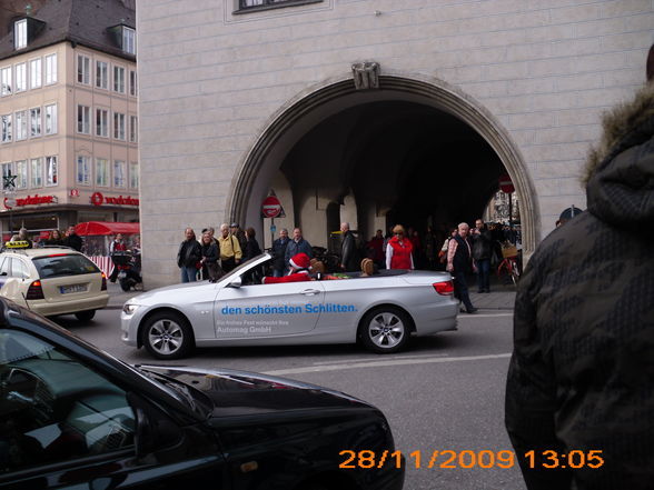 München 2009 - 