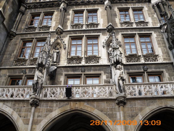 München 2009 - 