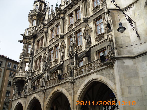 München 2009 - 