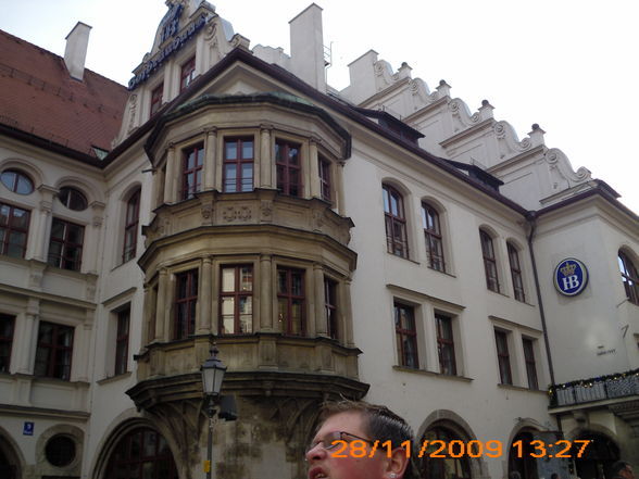 München 2009 - 